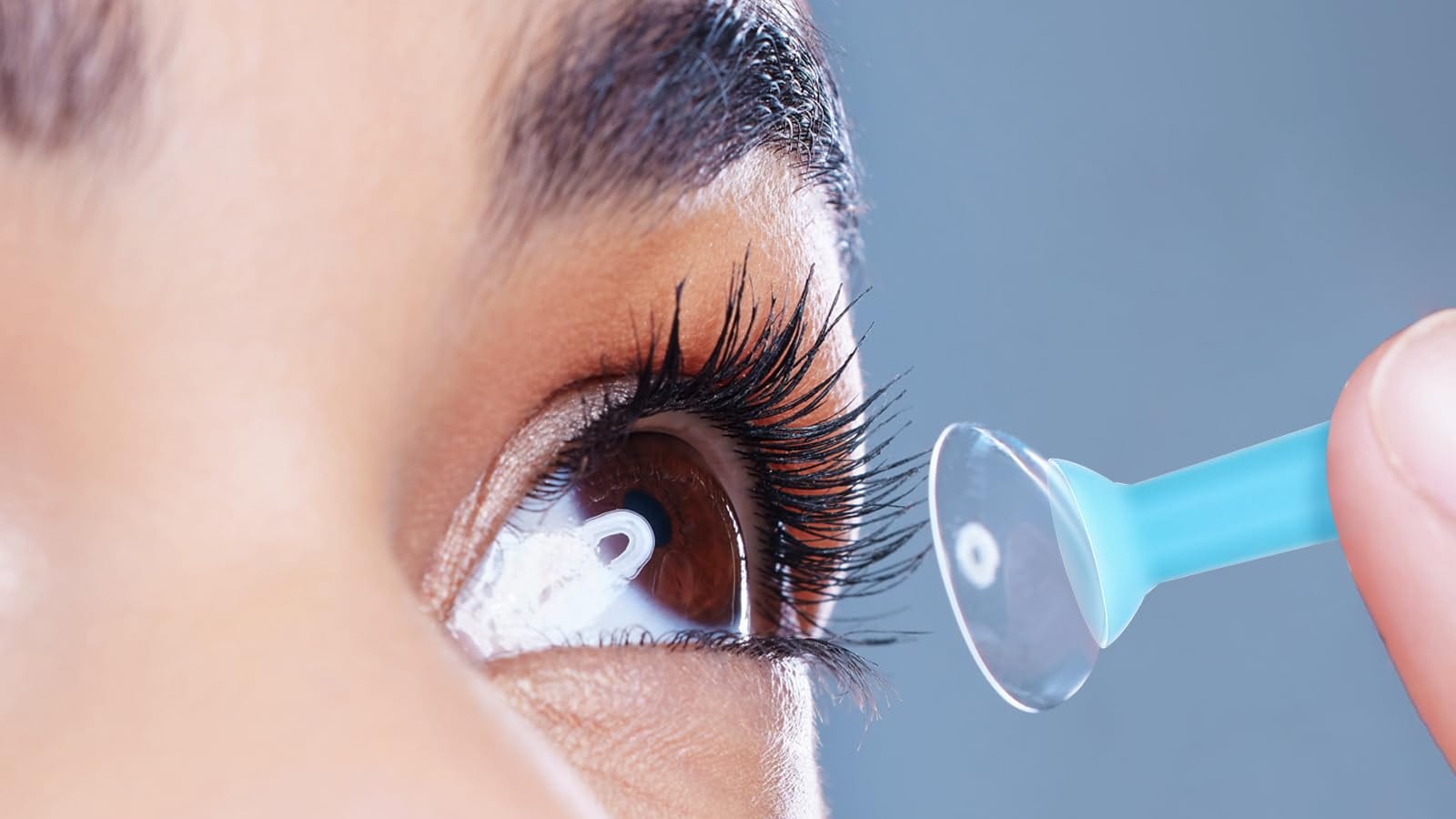 Lentes de contacto en Tuxtla: guía para tu primera vez