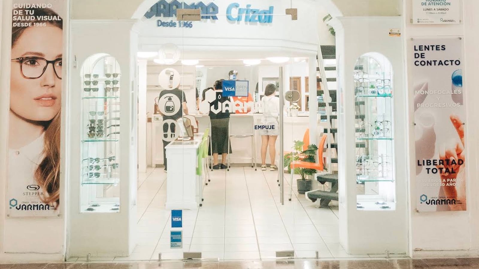 ¿Buscas una óptica en Tuxtla? Guía para comprar tus lentes sin equivocarte